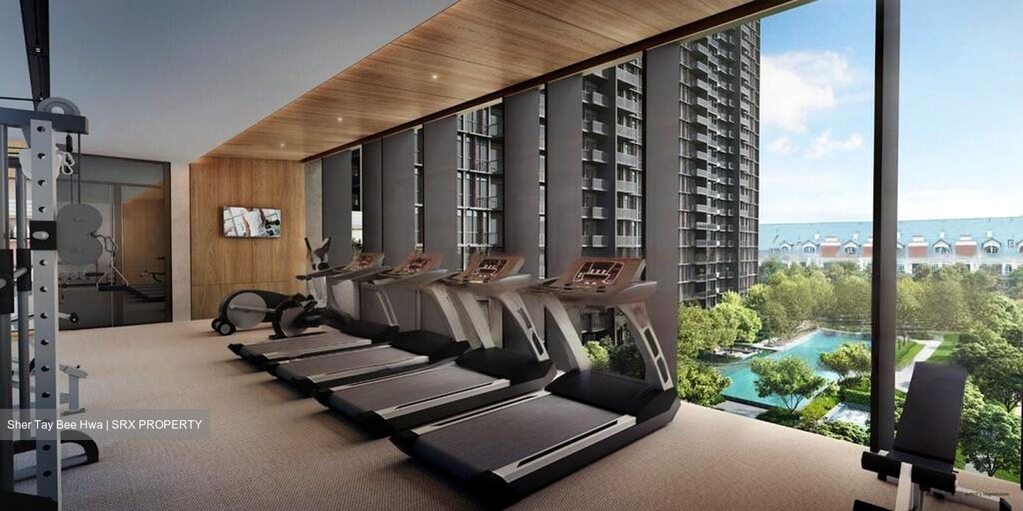 Tembusu Grand (D15), Condominium #472191311
